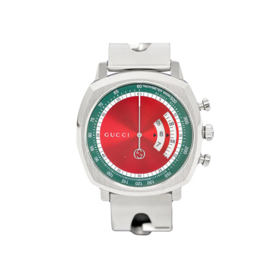 Grip Chronograph YA157303 40mm