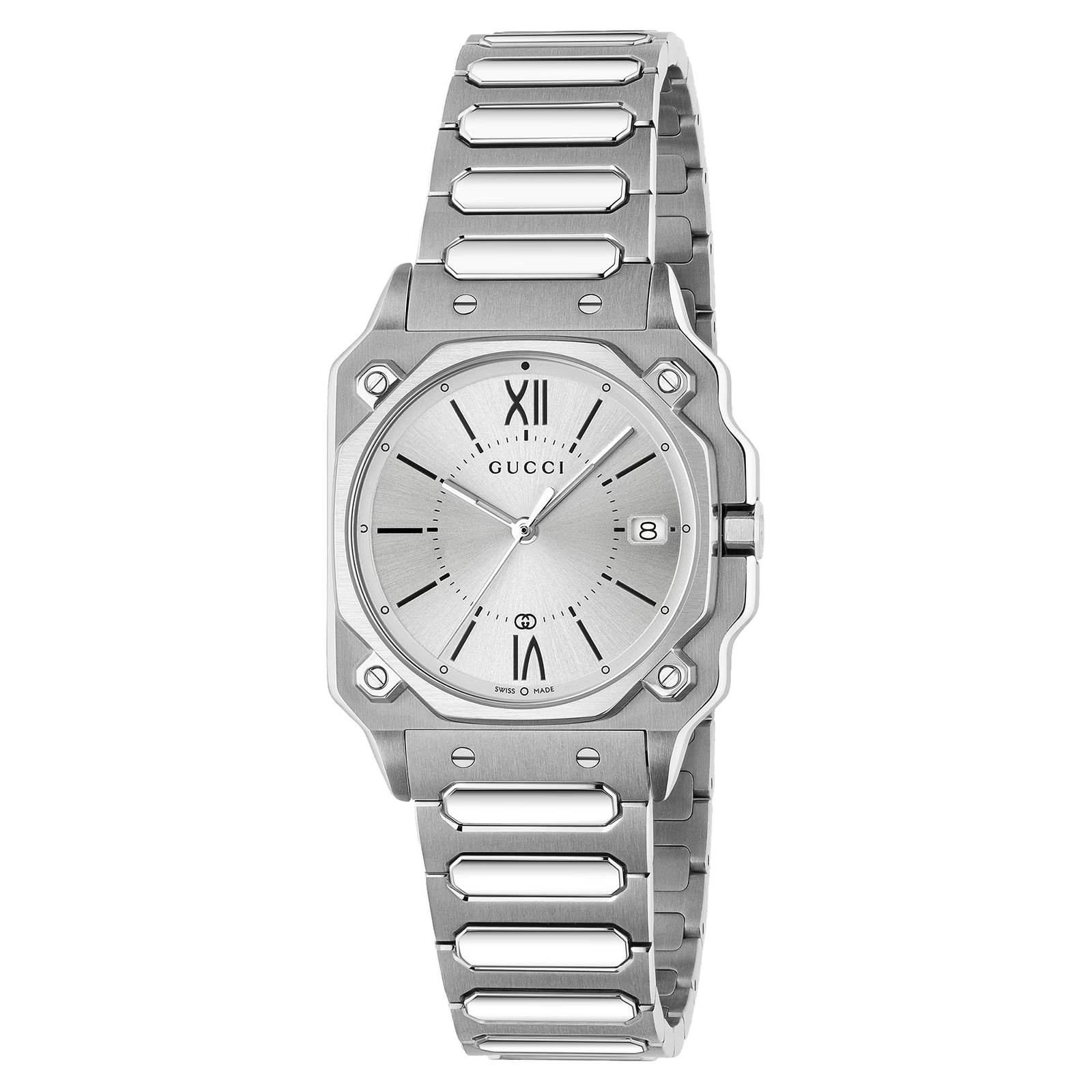 G-Flat Watch YA166504 30mm