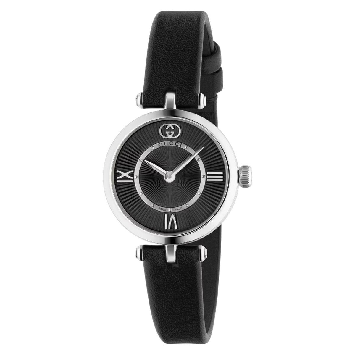 Model 2000 Quartz YA167503 24mm