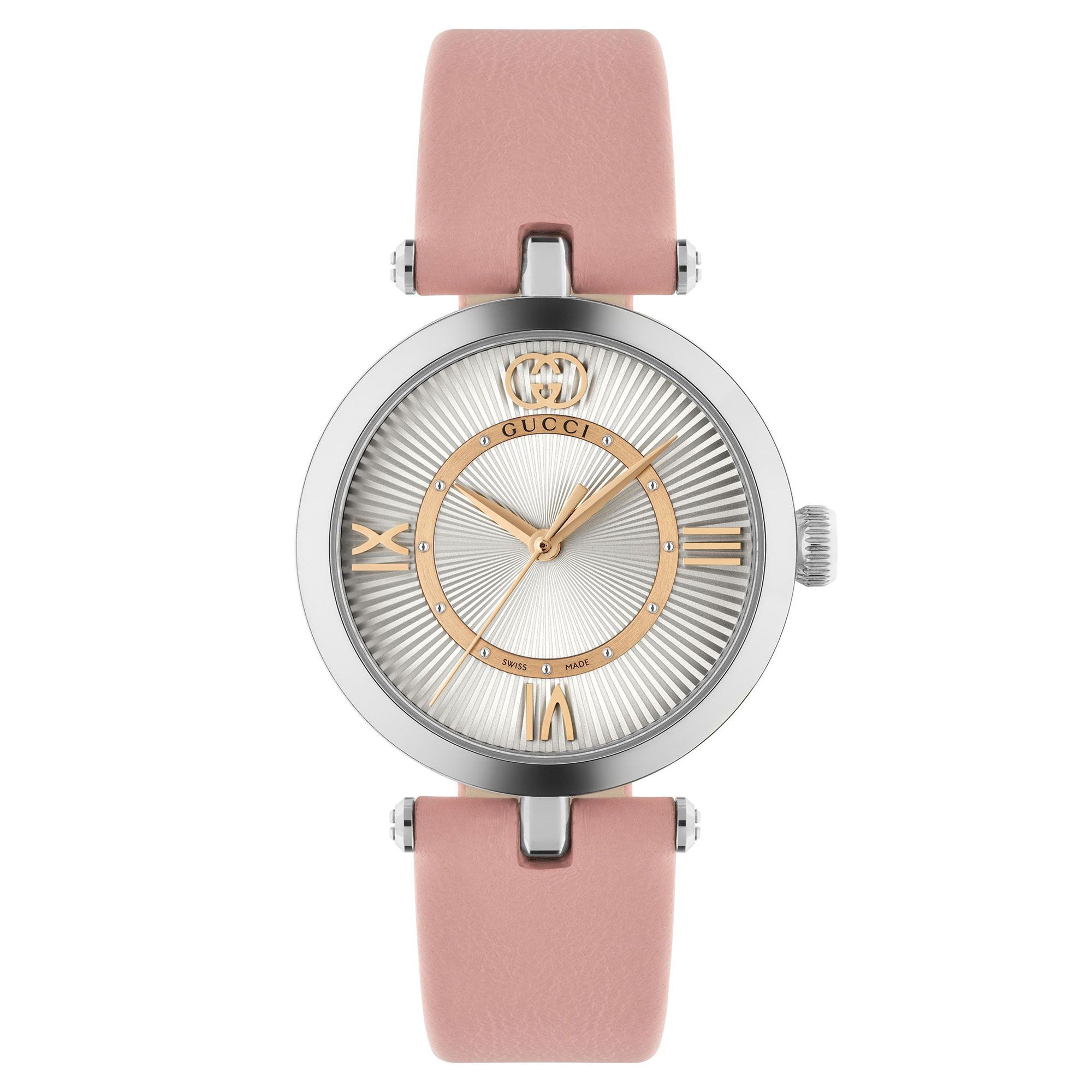 Model 2000 Quartz 30mm YA167506