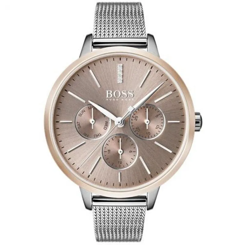 Symphony Multi-Dial Women's Watch 1502423 38mm