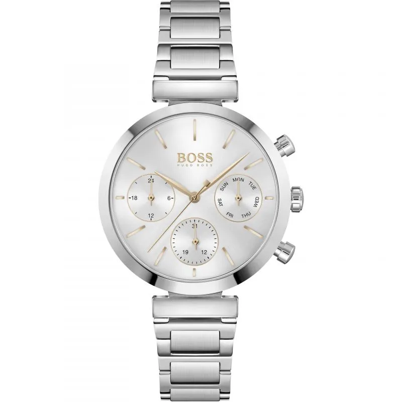 Flawless Chronograph 1502530 36mm