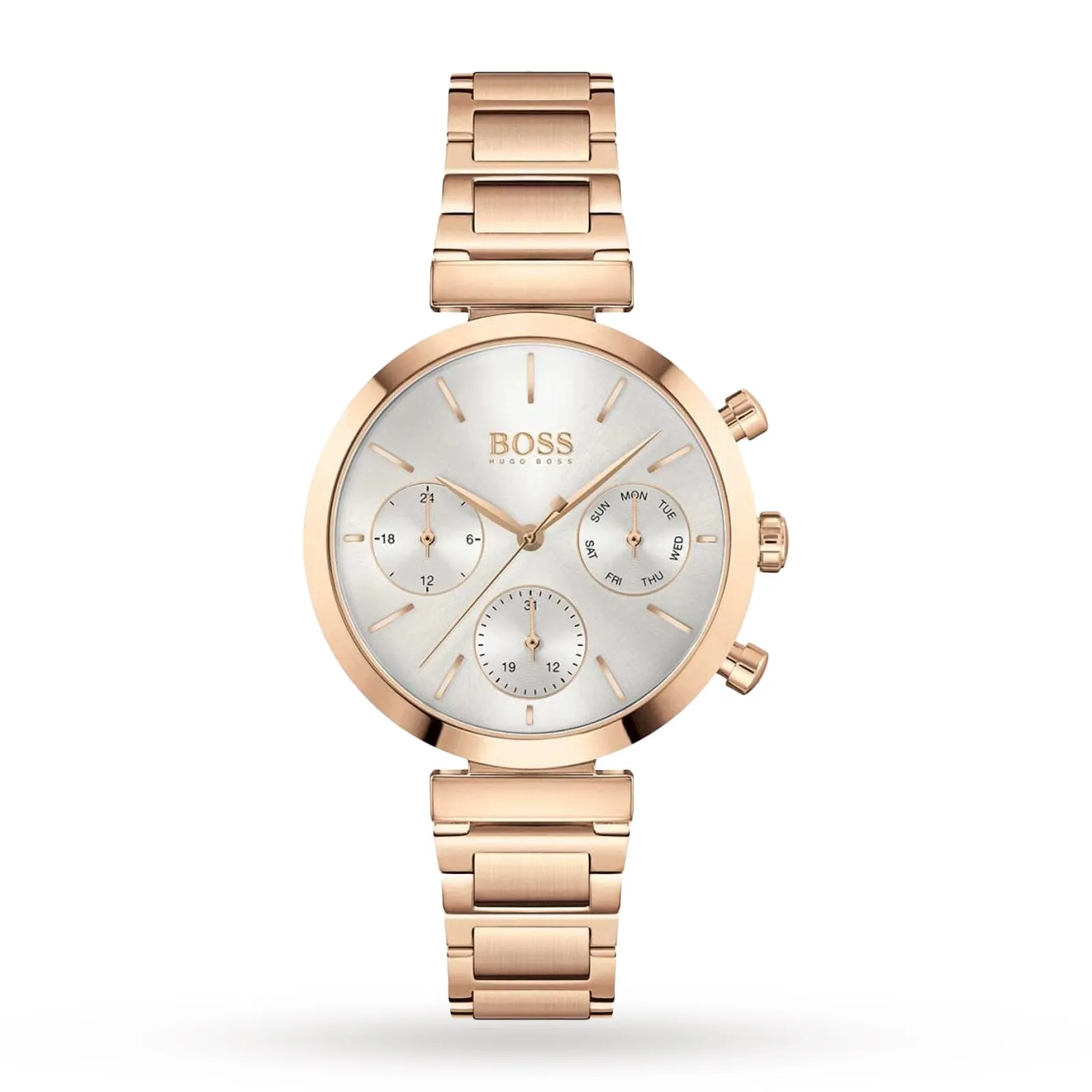 Flawless Day-Date 1502531