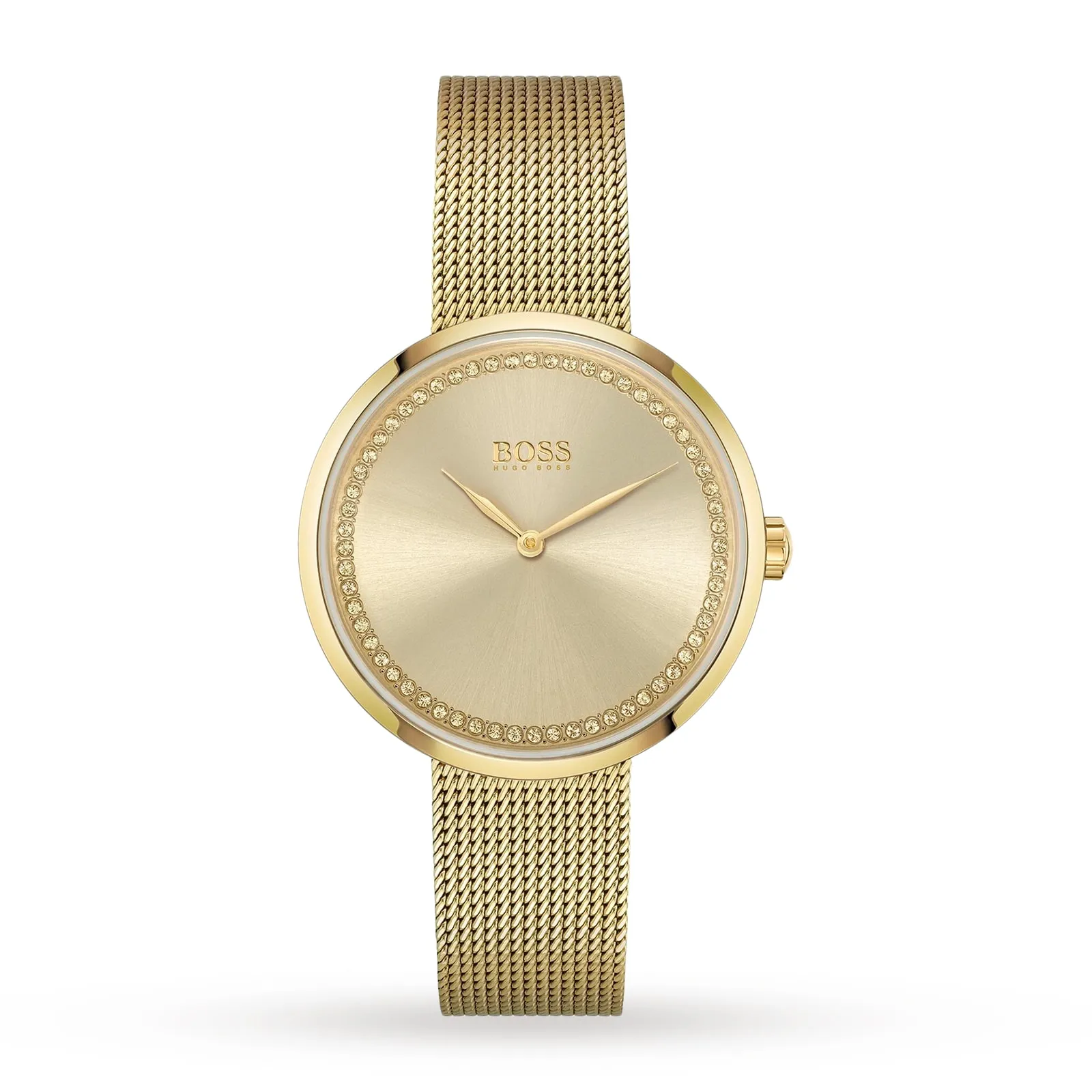 Praise Ladies Bracelet Watch 1502547 36mm