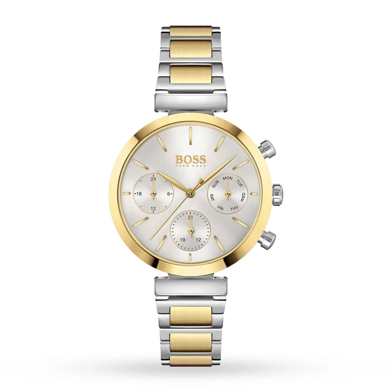 Flawless Chronograph 1502550