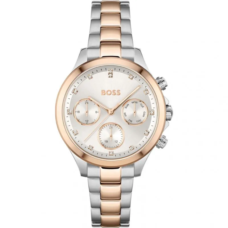 Hera Chronograph 1502564 38mm