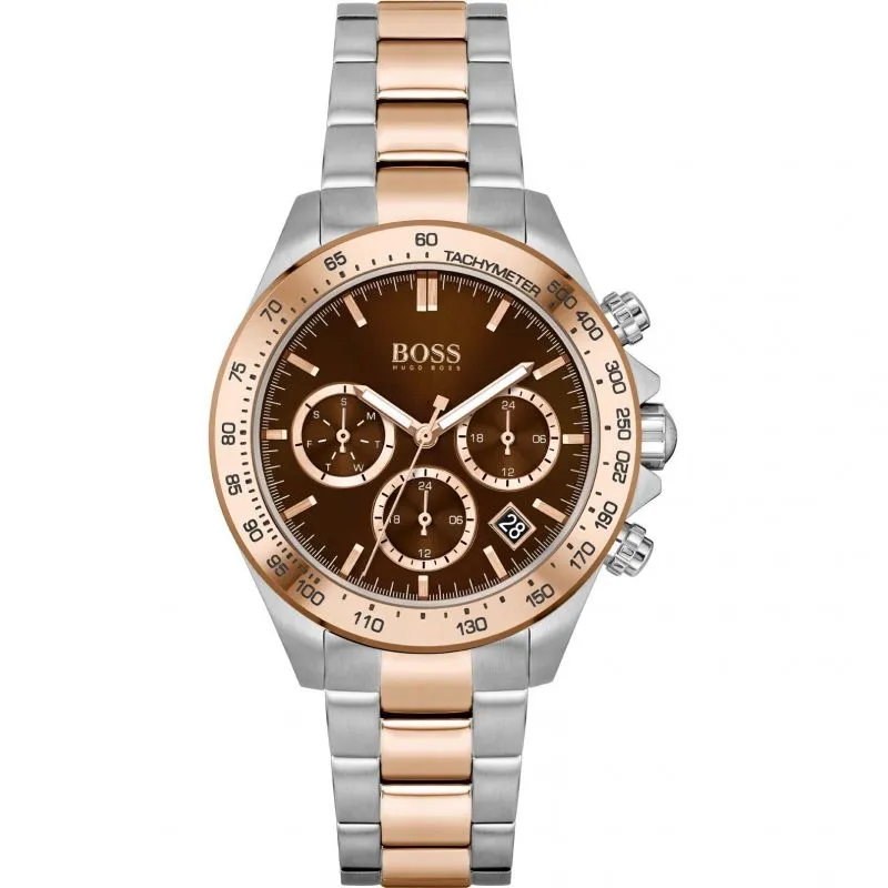 Novia Chronograph 1502617 38mm