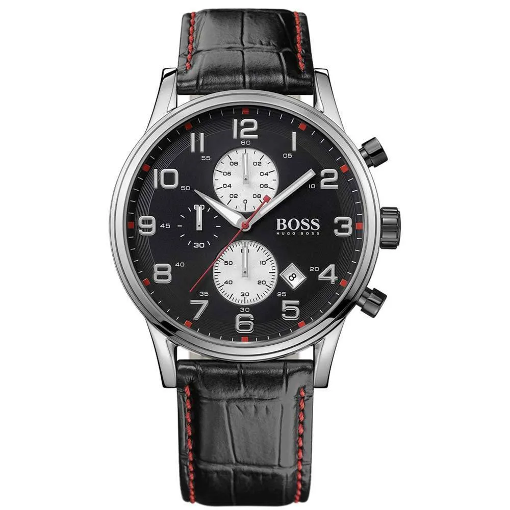 Aeroliner Chronograph 1512631