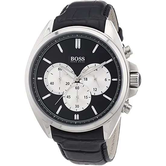 Chrono Driver 1512879 44mm