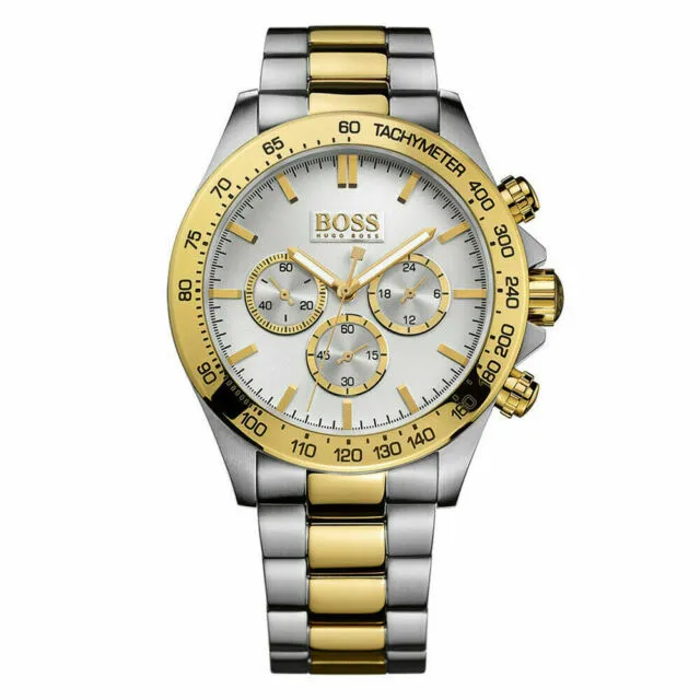 Ikon Chronograph 1512960 46mm