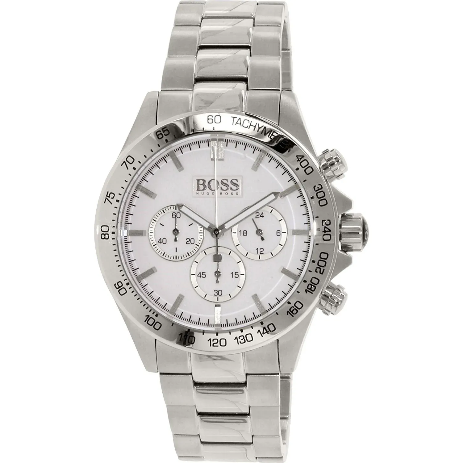 Ikon Chronograph 1512962 44mm