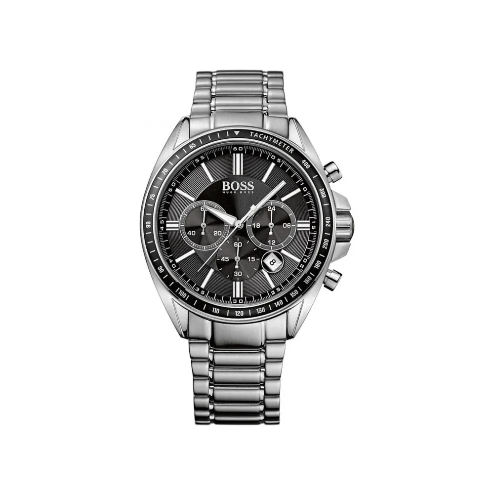 Driver Chronograph 1513080 44mm