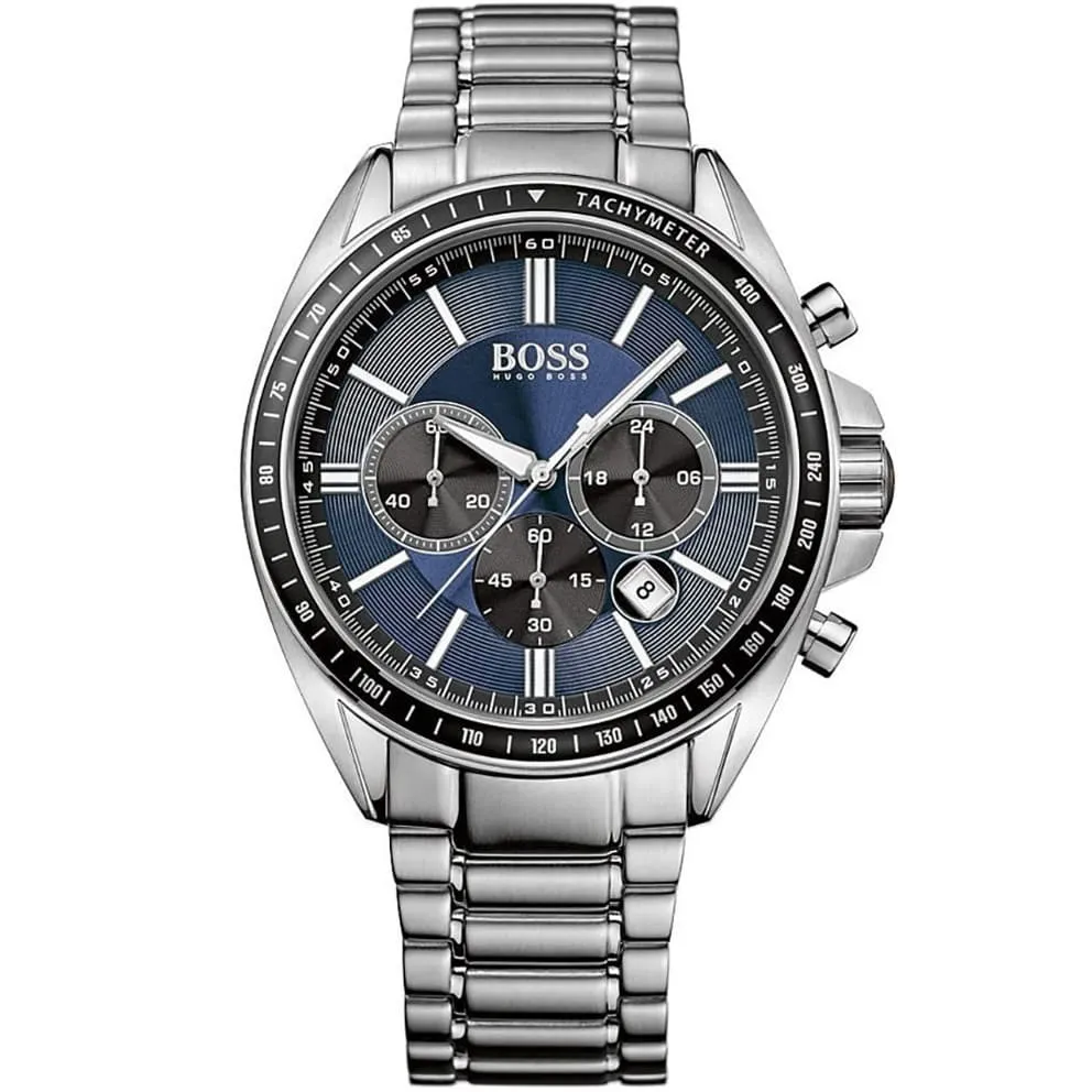 Driver Chronograph 1513081 44mm