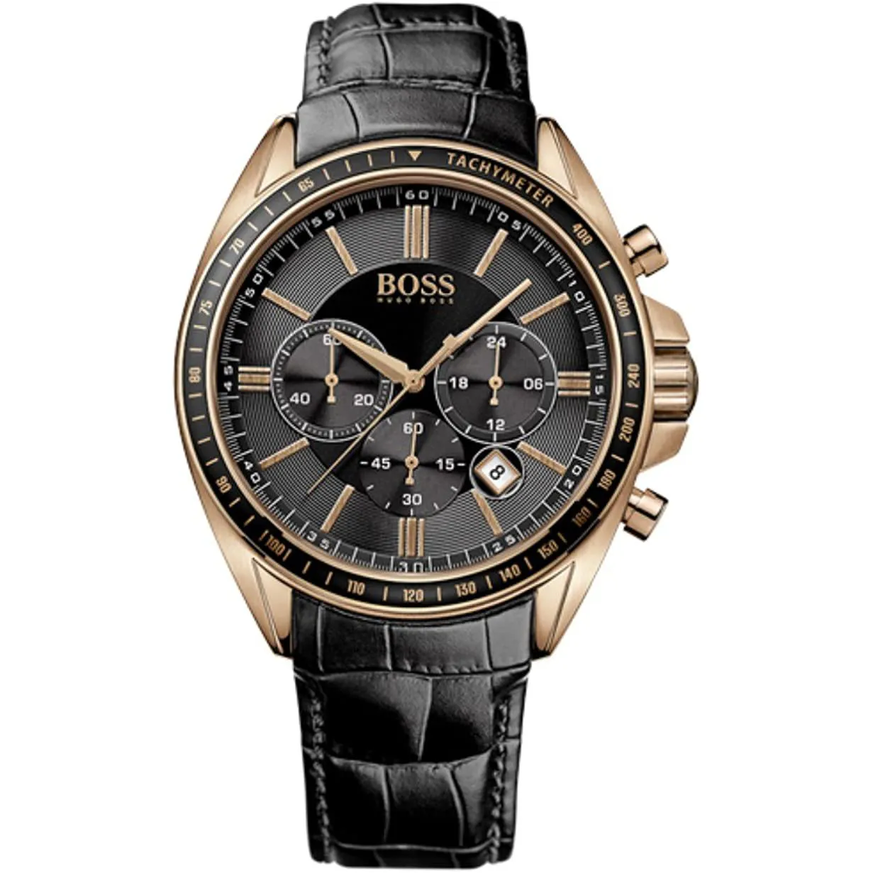Driver Chronograph 1513092