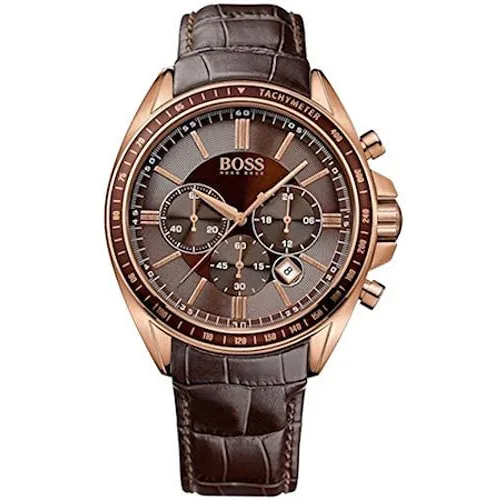 Driver Chrono Sport 1513093 44mm