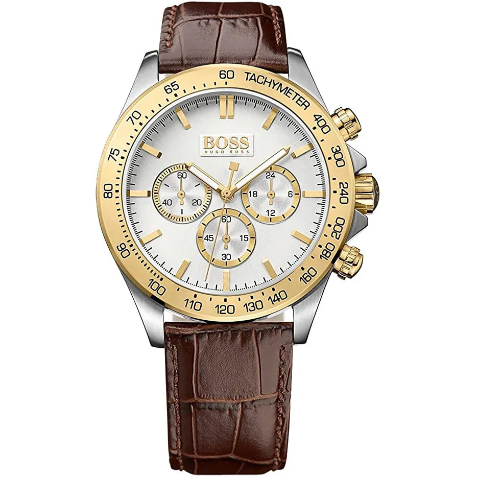 Ikon Chronograph 1513174 44mm