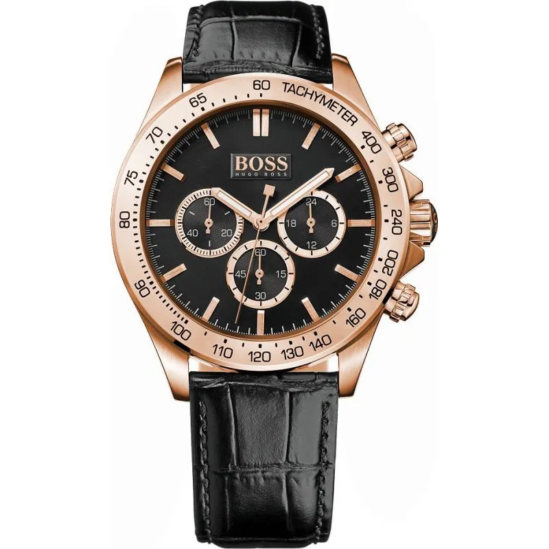 Ikon Chronograph 1513179