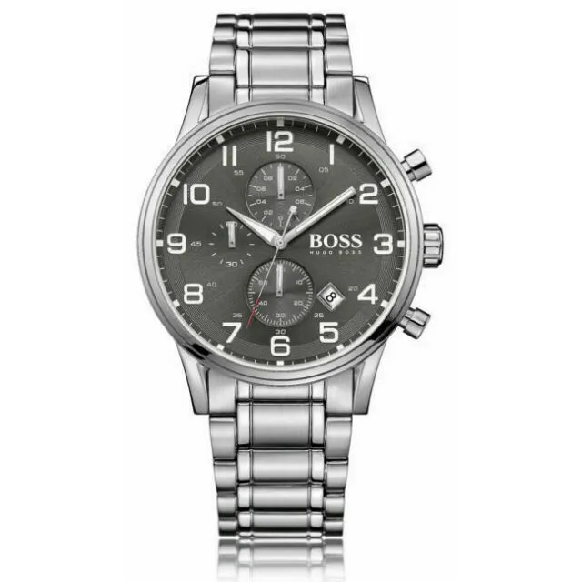 Aeroliner Chronograph 1513181 44mm