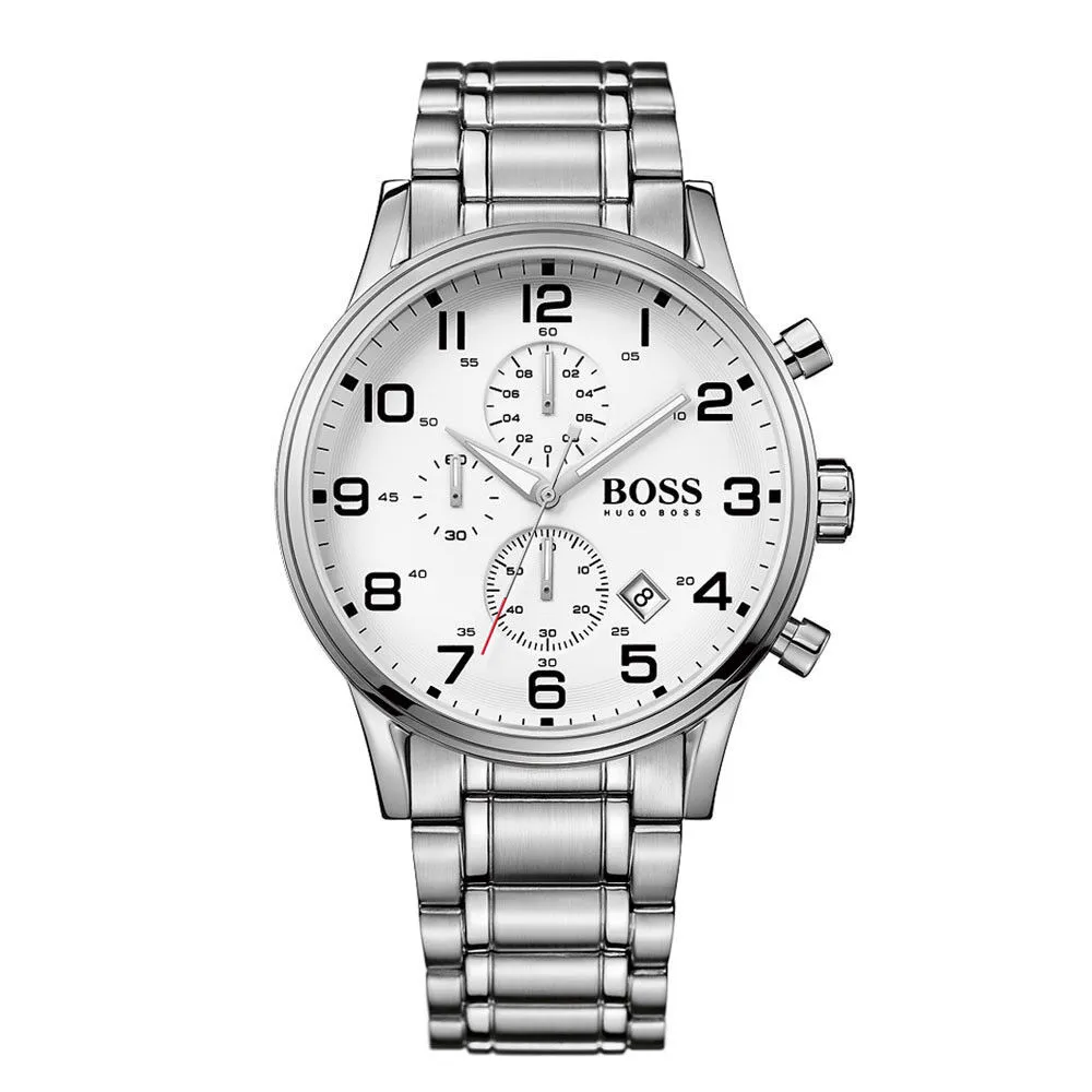Aeroliner Chronograph 1513182 44mm