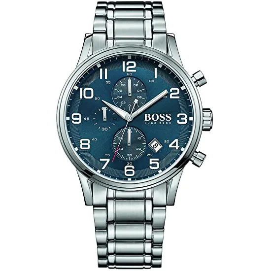 Aeroliner Chronograph 1513183