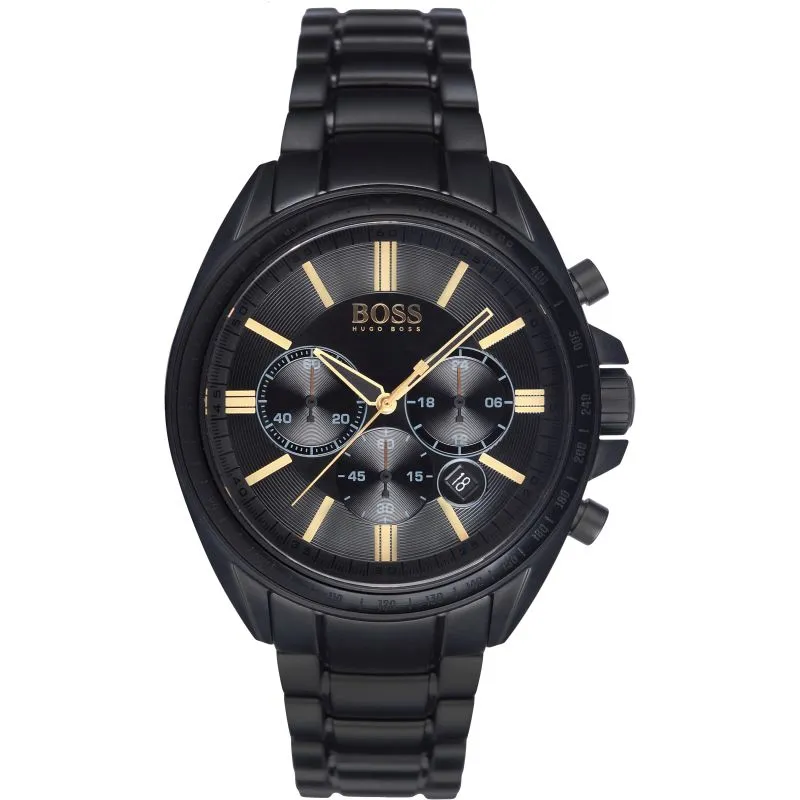 Driver Chronograph 1513277 44mm