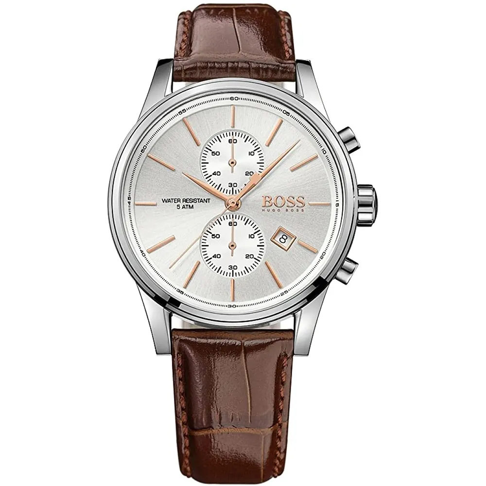 Jet Chronograph 1513280 41mm