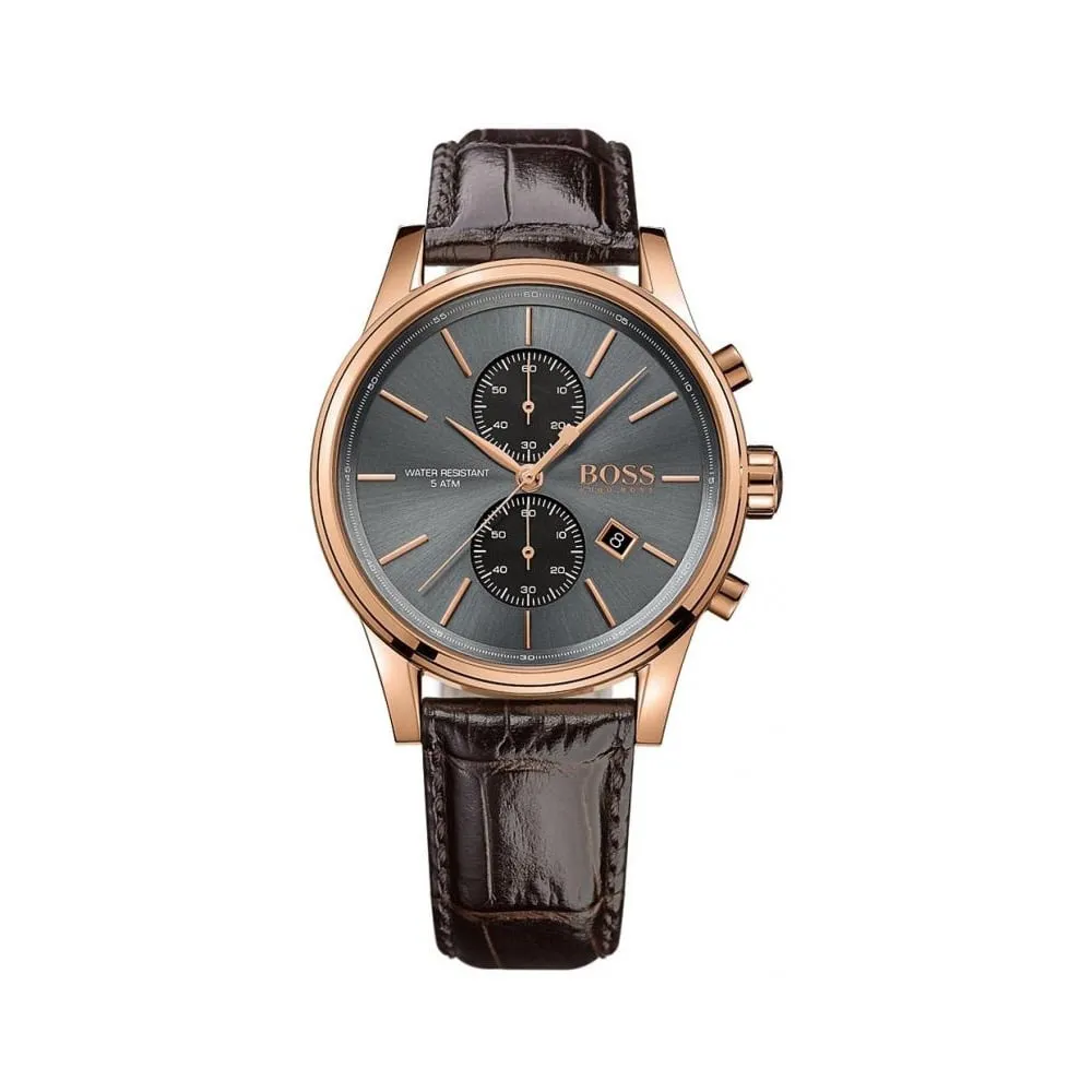 Jet Chronograph 1513281 42mm