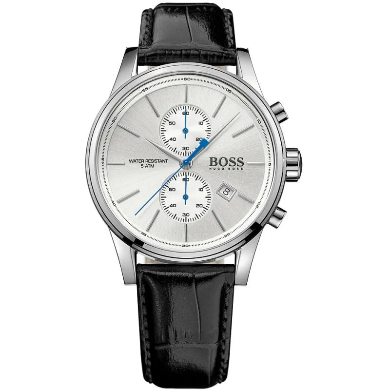 Jet Chronograph 1513282 42mm