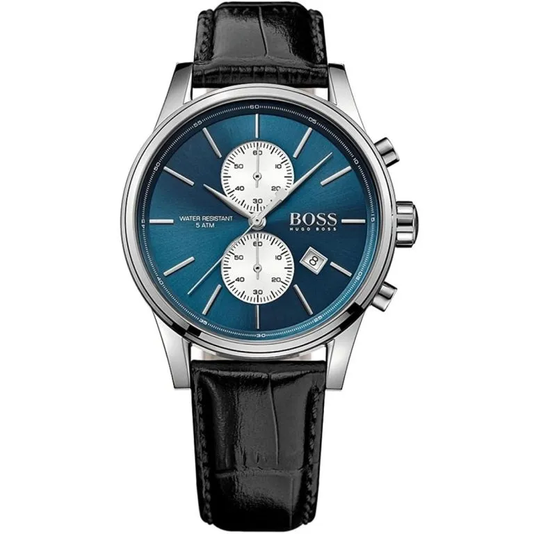 Jet Chronograph 1513283 41mm