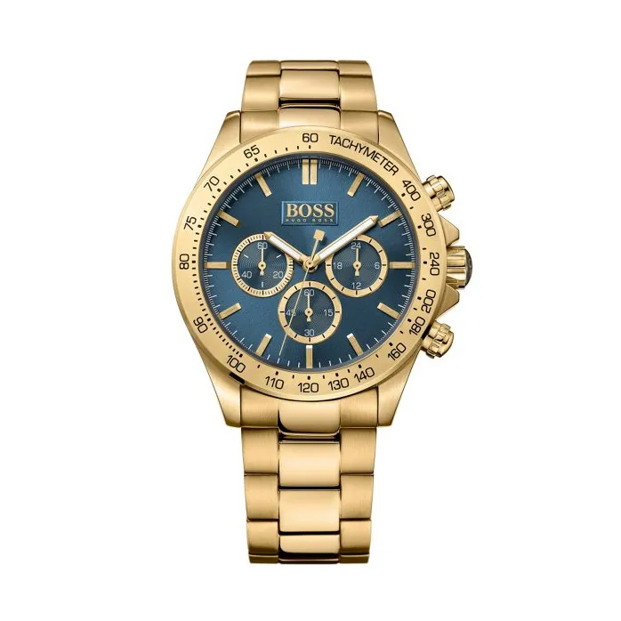 Ikon Chronograph 1513340 44mm