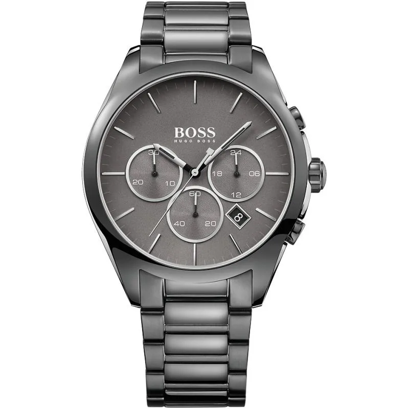 Classic Chronograph Grey Dial 1513364 44mm