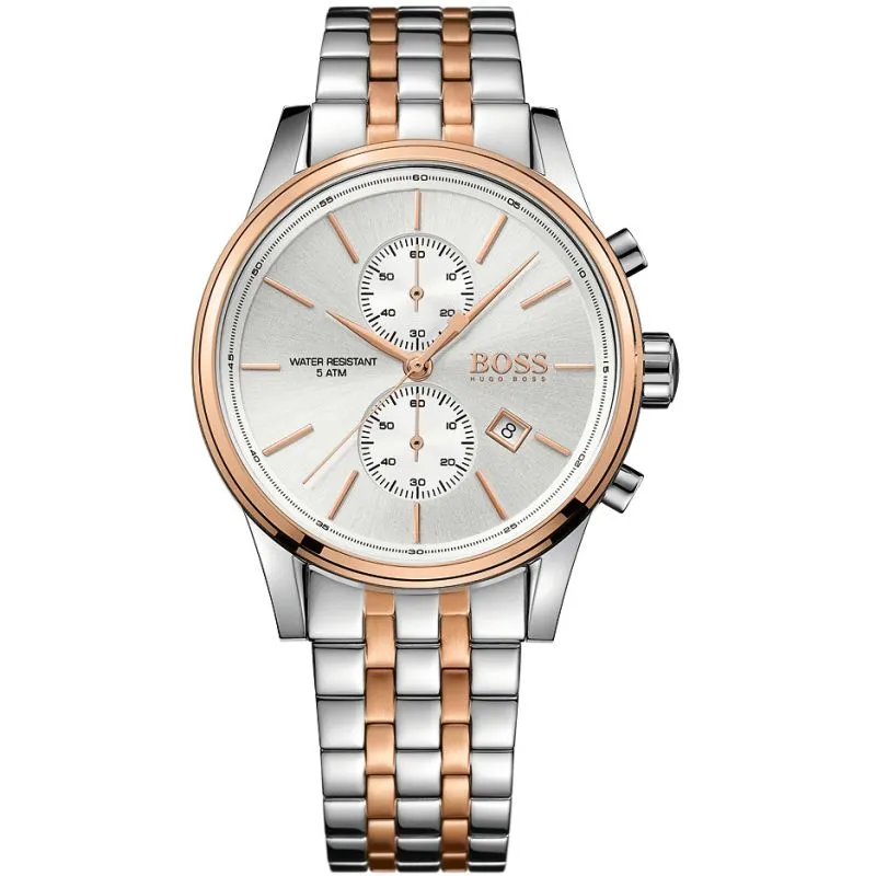 Jet Chronograph 1513385 42mm