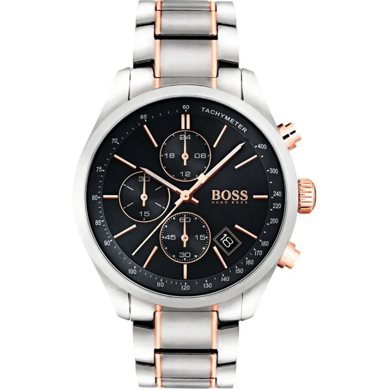 Grand Prix Chronograph 1513473 44mm