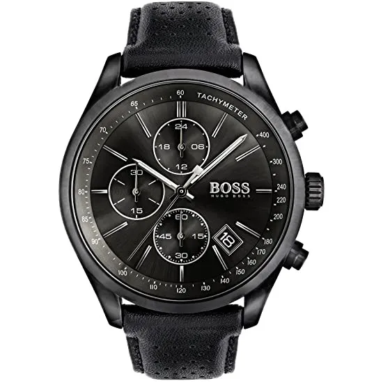 Grand Prix Chronograph 1513474 44mm