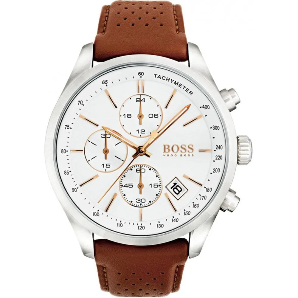 Grand Prix Chronograph 1513475