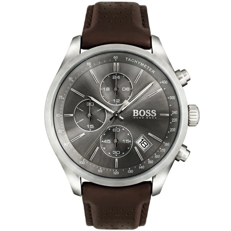 Grand Prix Chronograph 1513476 44mm