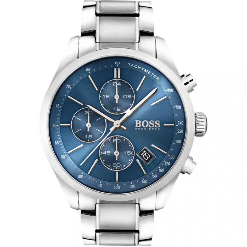 Grand Prix Chronograph 1513478 44mm
