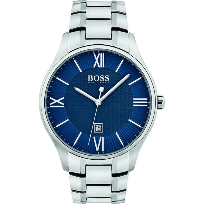 Governor Classic Quartz 1513487
