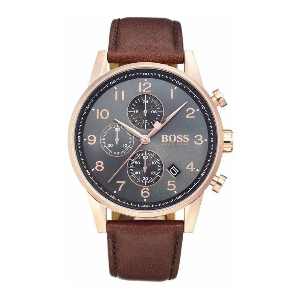 Navigator Chronograph 1513496 44mm