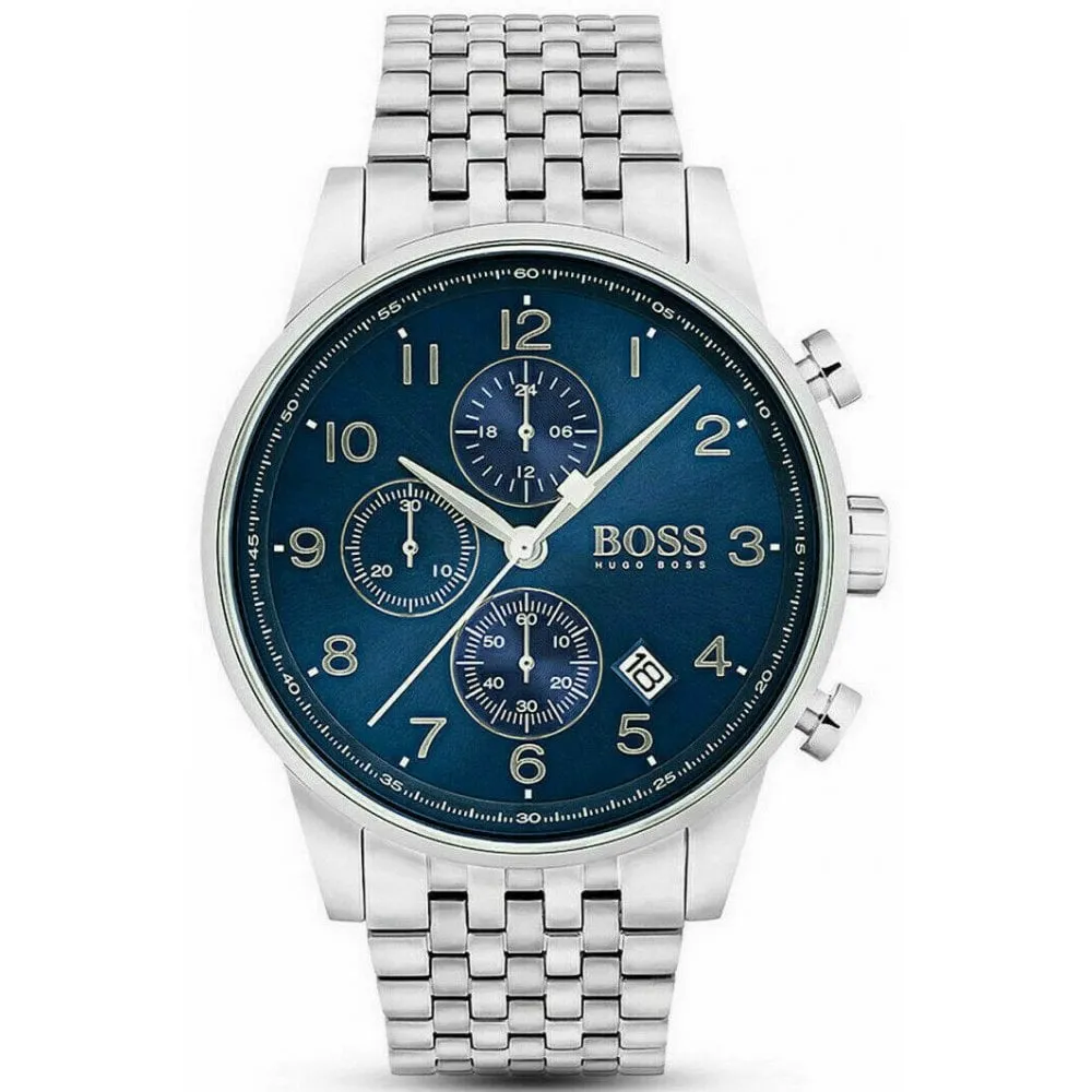 Navigator Chronograph 1513498 44mm