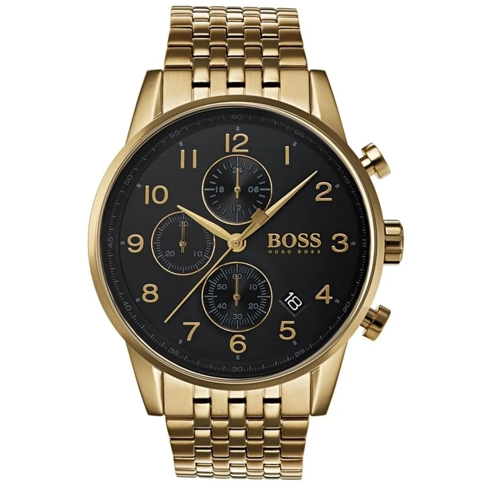 Navigator Chronograph 1513531