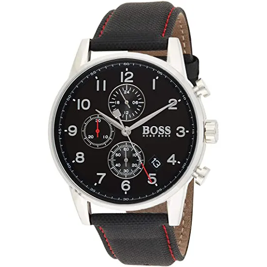 Navigator Chronograph 1513535 44mm