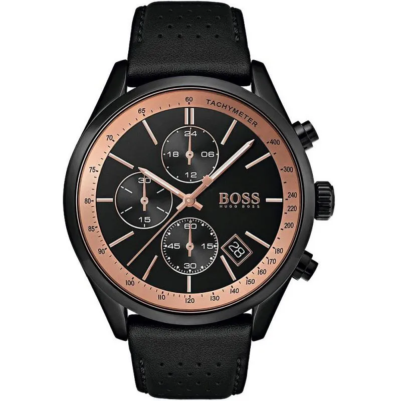 Grand Prix Chronograph 1513550 44mm