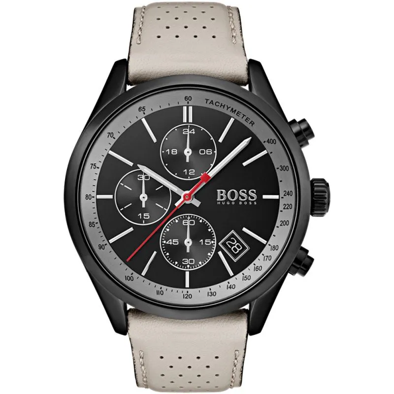 Grand Prix Chronograph 1513562 44mm