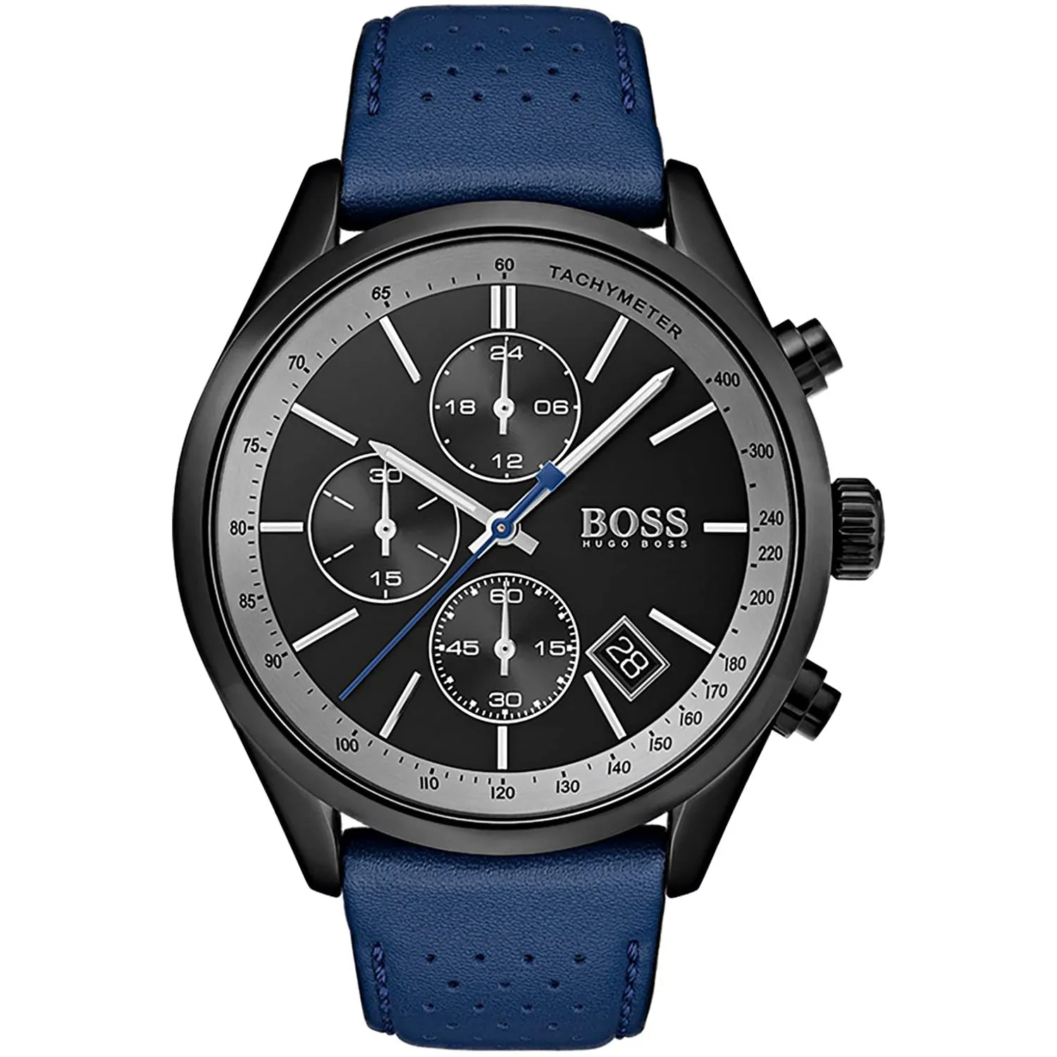 Grand Prix Chronograph 1513563 44mm