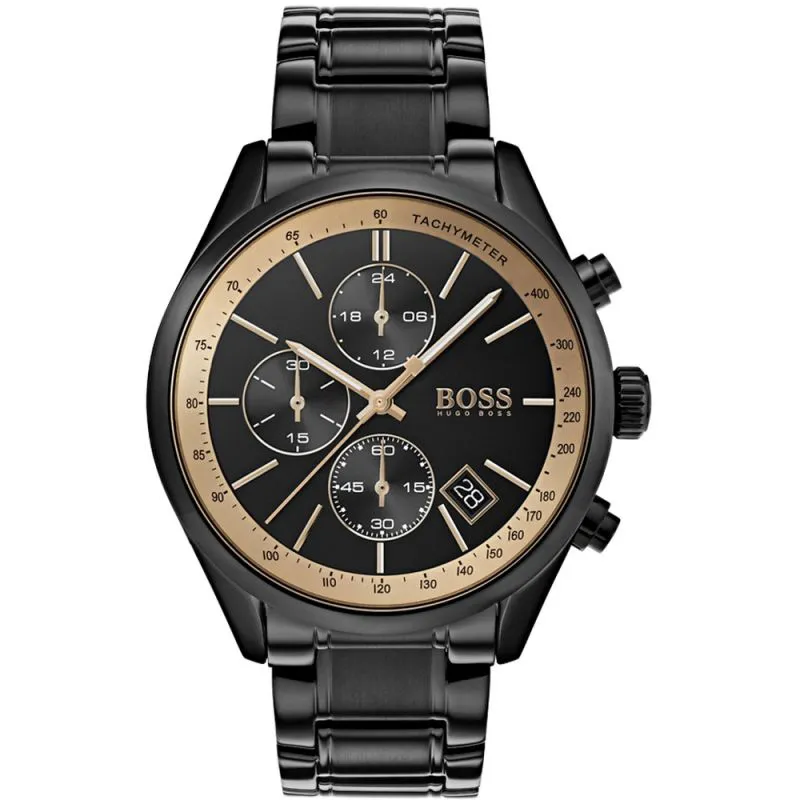 Grand Prix Chronograph 1513578
