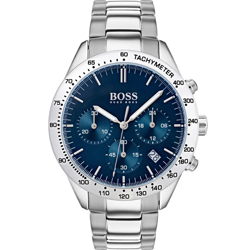 Talent Chronograph 1513582 42mm