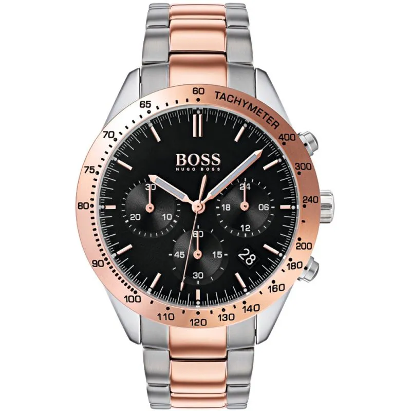 Talent Chronograph 1513584 42mm