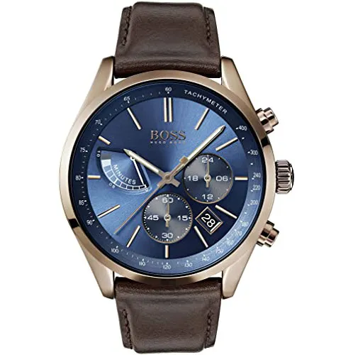 Grand Prix Chronograph 1513604 44mm