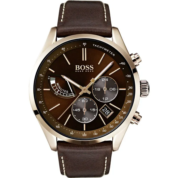 Grand Prix Chronograph 1513605 44mm